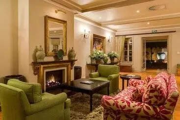 Mount Grace Hotel & Spa