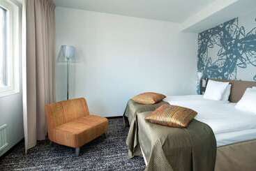 Quality Hotel Luleå