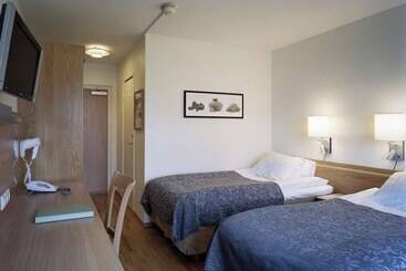 هتل Scandic Uppsala Nord