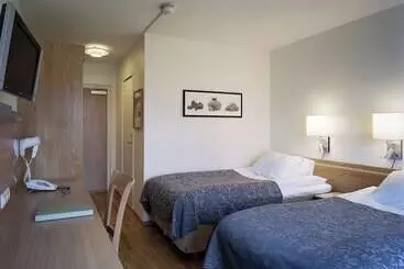 فندق Scandic Uppsala Nord