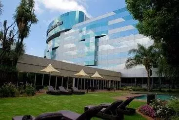 فندق Southern Sun Or Tambo International Airport