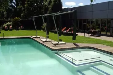 Hotel Southern Sun Or Tambo International Airport