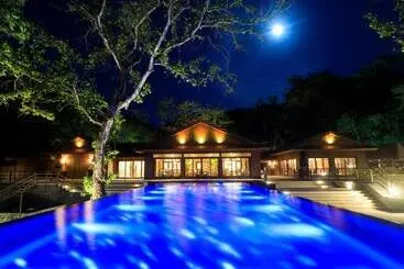 Palau Pacific Resort