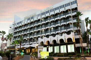 ホテル Al Hamra Jeddah