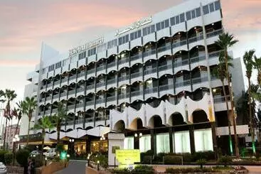 ホテル Al Hamra  Jeddah