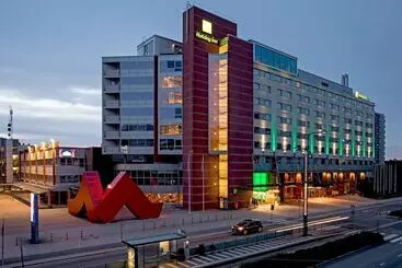 호텔 Holiday Inn Helsinki   Expo, An Ihg