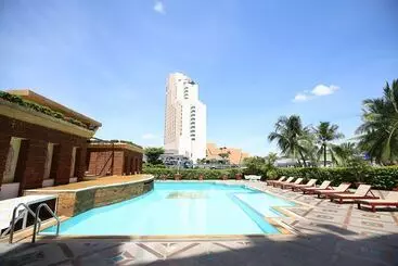 Kosa Hotel & Wellness Center  Sha Certified