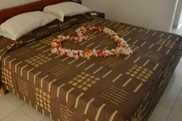 هتل Le Pelican Du Saloum