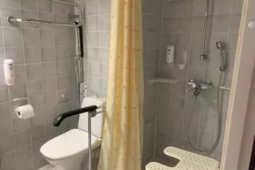 Hotel Li Mesku Forssa