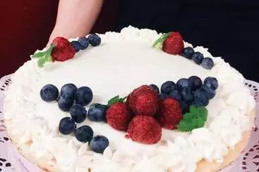 هتل Li Puustelli Lieksa