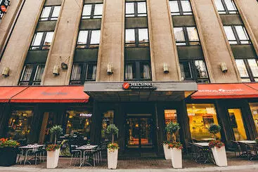 Solo Sokos Hotel Helsinki