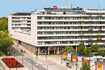 Original Sokos Hotel Vaakuna Vaasa