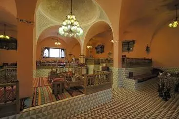 בית מלון כפרי Paradis Palace