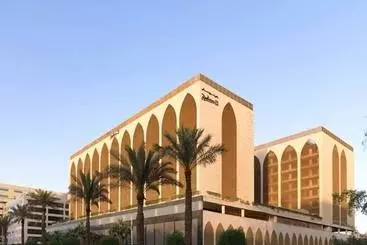 Radisson Blu Hotel, Riyadh