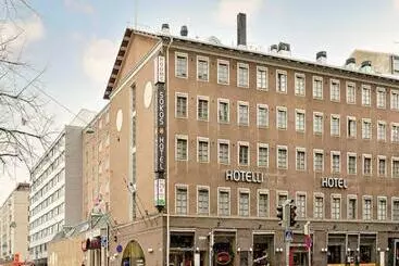 Solo Sokos Hotel Turun Seurahuone