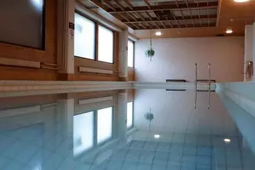 בית מלון כפרי Sommelo