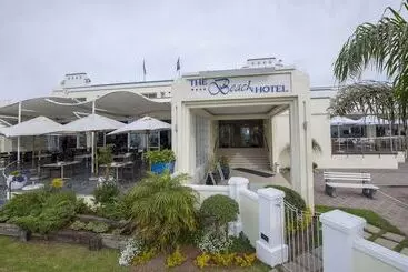 בית מלון כפרי The Beach