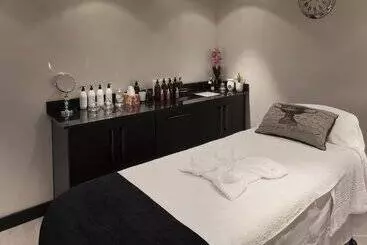 The Maslow Hotel, Sandton