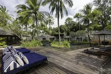 Hotel The Slate Phuket