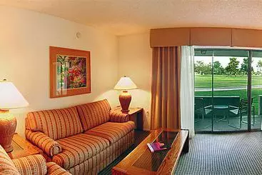 Arizona Golf Resort  Phoenix, Mesa