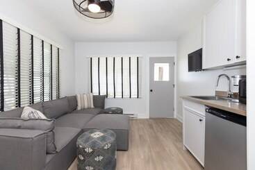 فندق Alpine Resort