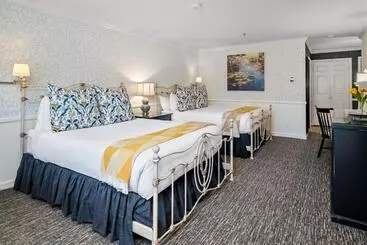 酒店 Apple Farm Inn