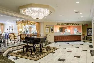 هتل Graduate By Hilton State College