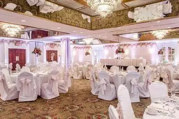 호텔 Graduate By Hilton State College