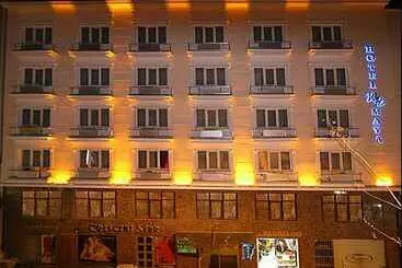 Maya Hotel Istanbul