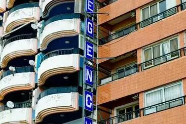 Regency Hotel Alexandria