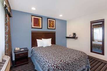 Surestay Hotel By Best Western Chula Vista San Diego Bay