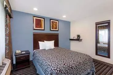Surestay Hotel By Best Western Chula Vista San Diego Bay