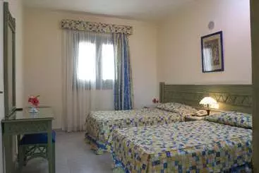 Magawish Village & Resort