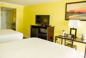 منتجع Wyndham Garden Fort Walton Beach Destin