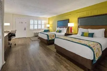 Best Western Hibiscus Motel