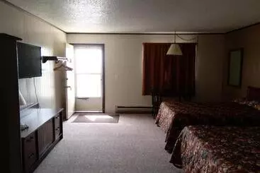 Budget Host 4u Motel