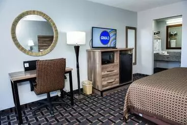 فندق Americas Best Value Inn Douglasville