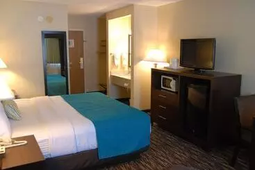 فندق Best Western Baraboo Inn