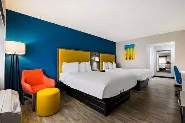 فندق Best Western Bordentown Inn