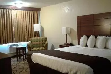 ホテル Best Western Heritage Inn