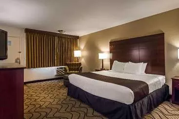 호텔 Best Western Heritage Inn