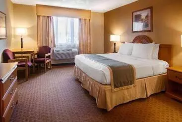 Hotel Best Western Maritime Inn