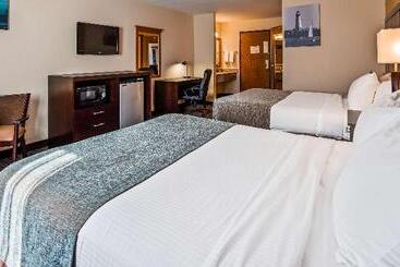 فندق Best Western Maritime Inn