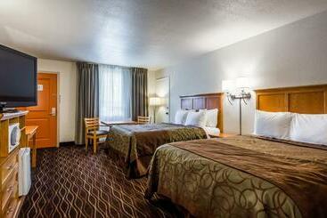 Hotel Best Western Pacific Highway Inn