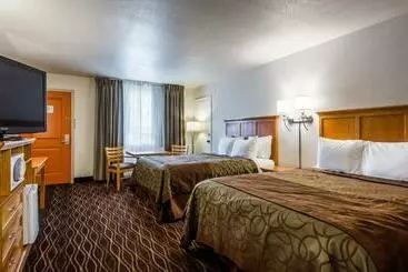 Hotel Best Western Pacific Highway Inn