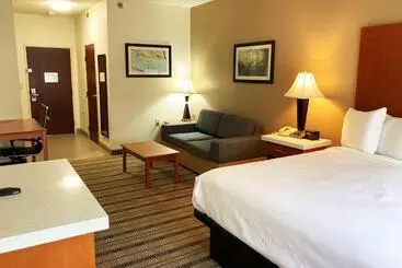 酒店 Americinn By Wyndham Grinnell