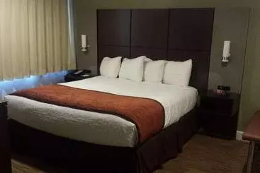 בית מלון כפרי Best Western Pony Soldier Inn & Suites