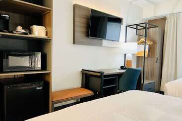 בית מלון כפרי Comfort Inn & Suites