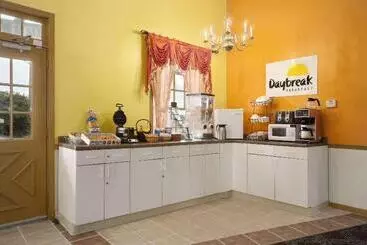 Otel Days Inn By Wyndham Ottawa