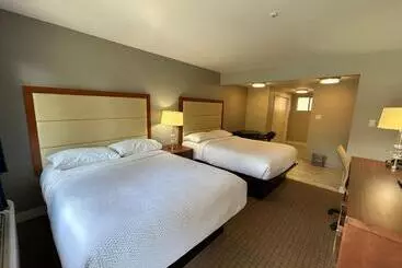 فندق Hillside Inn